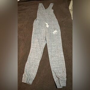 Nike jumpsuit